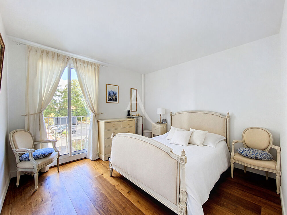 Vente Appartement Appartement 2 pièces de 43.32 m² - Saint-Germain-en-Laye Saint germain en laye