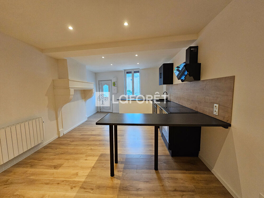 Maison moderne à 5 mins du centre de Saint-Dizier 64.79 m2