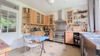  Maison � vendre 10 pi�ces 210 m�