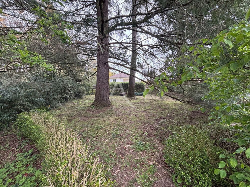 Maison Nouan Le Fuzelier 85 m2