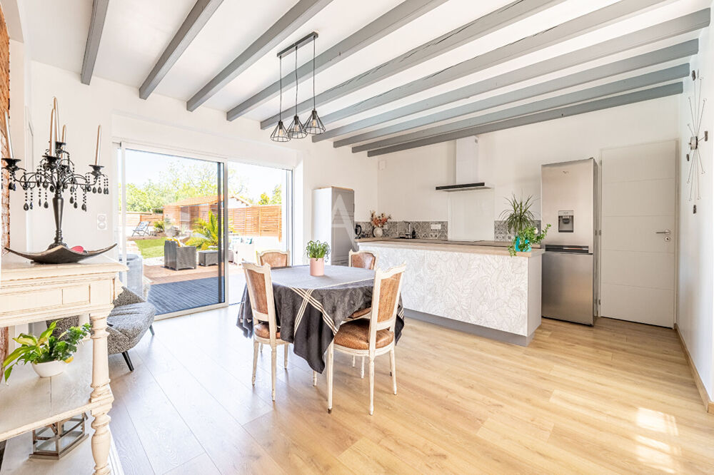  vendre  Maison Bois-de-Cn (85710)