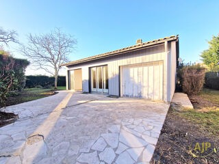  Maison � vendre 3 pi�ces 60 m�