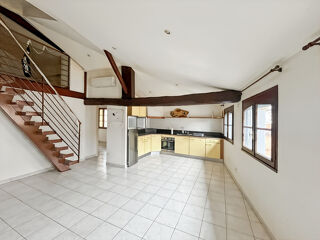  Appartement à louer 2 pièces 48 m²
