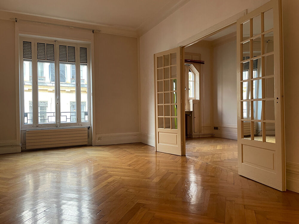  vendre  Appartement Lyon 6