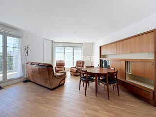  Appartement à vendre 4 pièces 79 m²