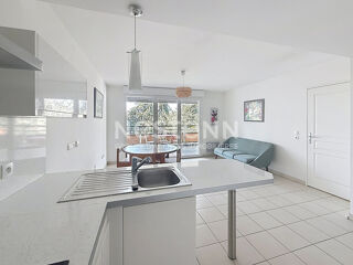  Appartement � louer 2 pi�ces 43 m�