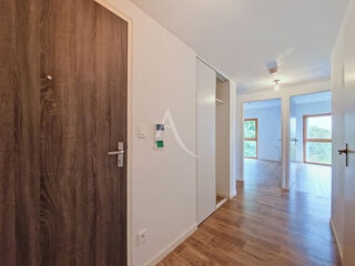 Vente Appartement Appartement Carquefou  La Fleuriaye - 4 pièce(s) 82 m2 Carquefou