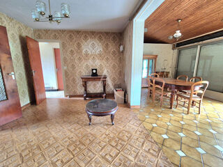  Maison � vendre 4 pi�ces 95 m�