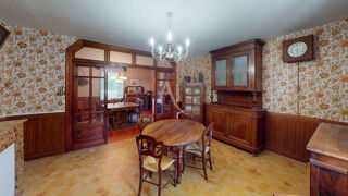  Maison à vendre 4 pièces 150 m²