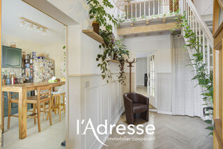  Maison à vendre 5 pièces 151 m²