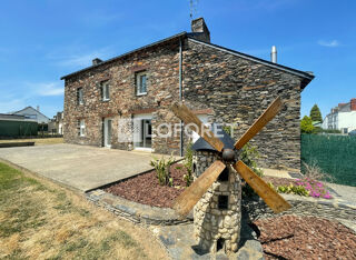  Maison à louer 5 pièces 105 m²