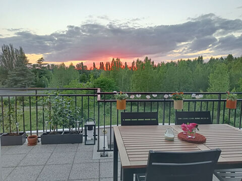  Appartement � louer 4 pi�ces 77 m�