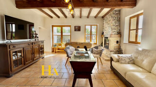  Maison à vendre 12 pièces 369 m²