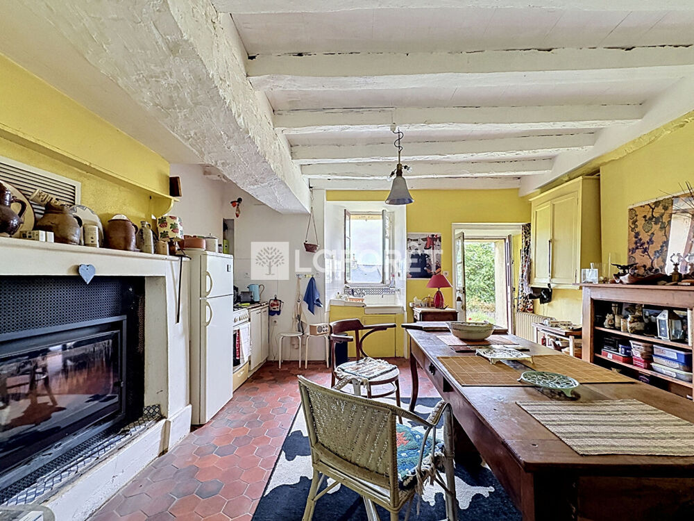Maison 4 pièces 112 m² · à La Gacilly · 112 m² · 162 640 €