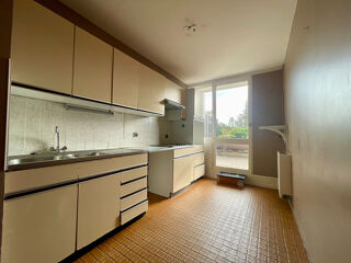  Appartement � vendre 4 pi�ces 72 m�