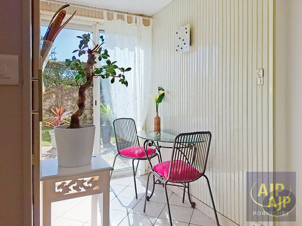 Vente Appartement Appartement T3 Sainte Marguerite Pornichet