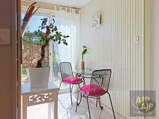  Appartement à vendre 3 pièces 48 m²