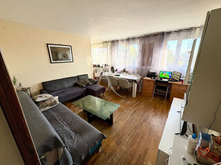  Appartement à vendre 4 pièces 67 m²