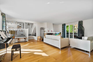 Maison à vendre 8 pièces 1 m²