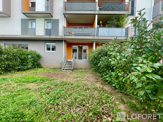  Appartement à vendre 2 pièces 38 m²