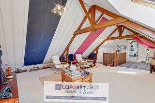  Maison  vendre 8 pices 285 m