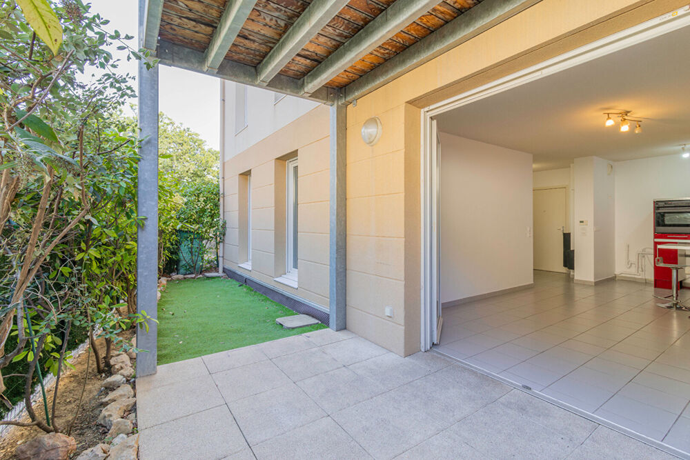 Appartement Marseille 3 pièce(s) 58 m2 +TERRASSE