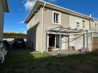  Maison  vendre 3 pices 63 m