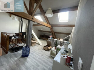  Appartement � louer 1 pi�ce 45 m�