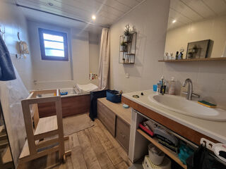  Maison à vendre 6 pièces 
