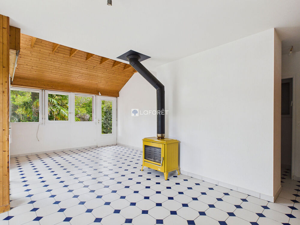 Maison Fouesnant 4 pièce(s) 73 m2 - Beg Meil