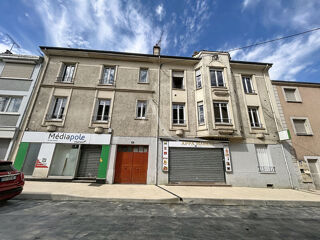  Immeuble à vendre 264 m²