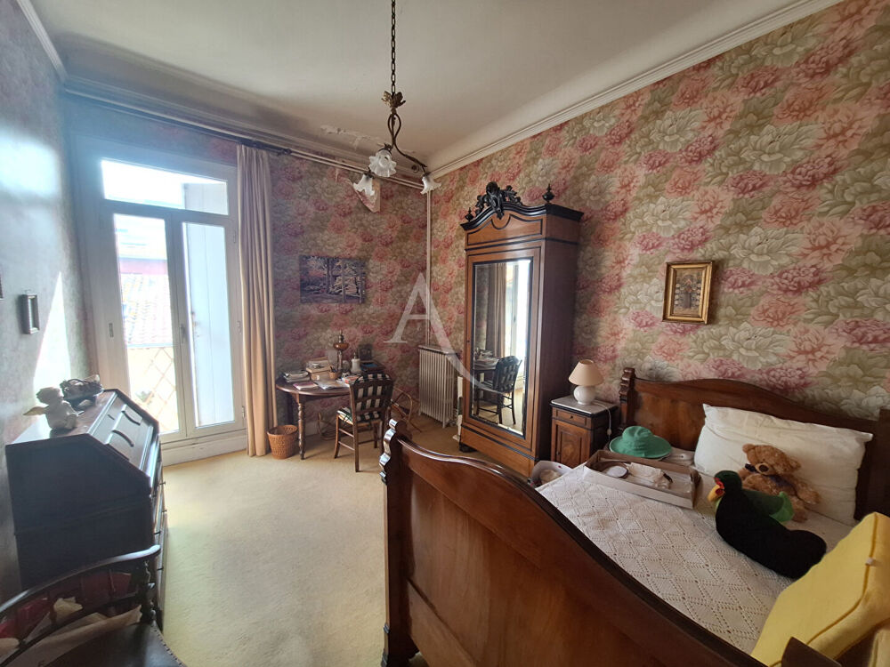 à vendre  Appartement Sète (34200)