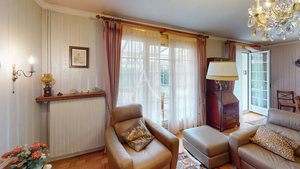 Maison familiale PALAISEAU 6 pièces 117 m²