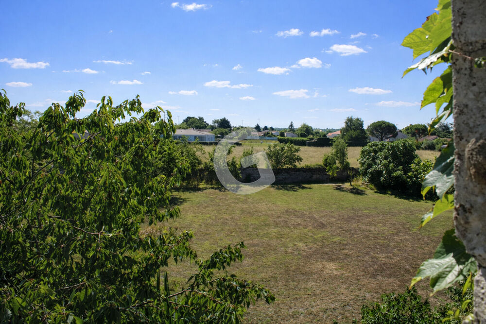 à vendre  Maison Angles (85750)