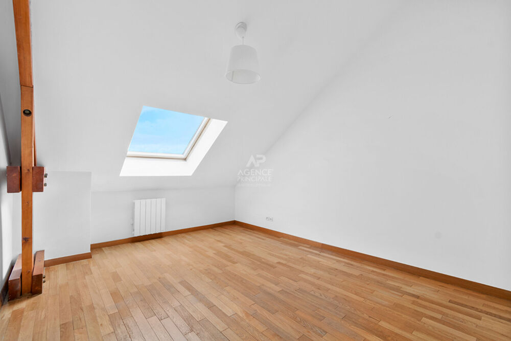 Appartement Chambourcy 5 pièce(s) 100 m2