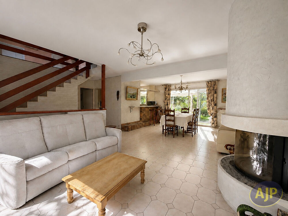 Maison Sautron 154 m2