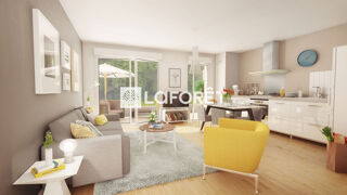  Appartement � vendre 4 pi�ces 91 m�