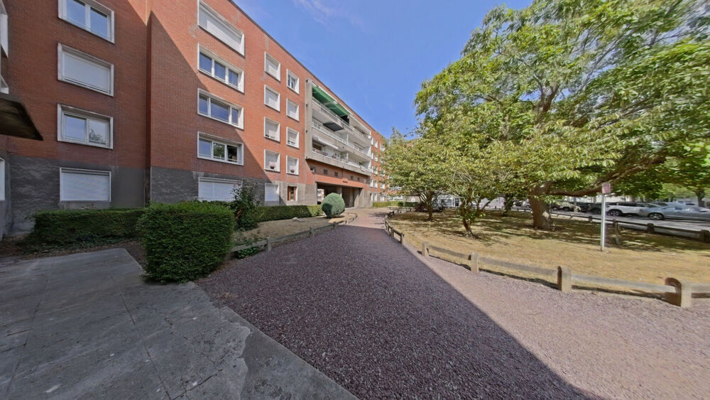 Appartement 4 pièces 77 m² · à Dunkerque · 77 m² · 162 000 €