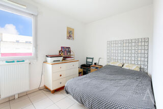  Appartement � vendre 3 pi�ces 58 m�
