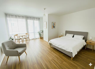  Appartement � vendre 1 pi�ce 30 m�