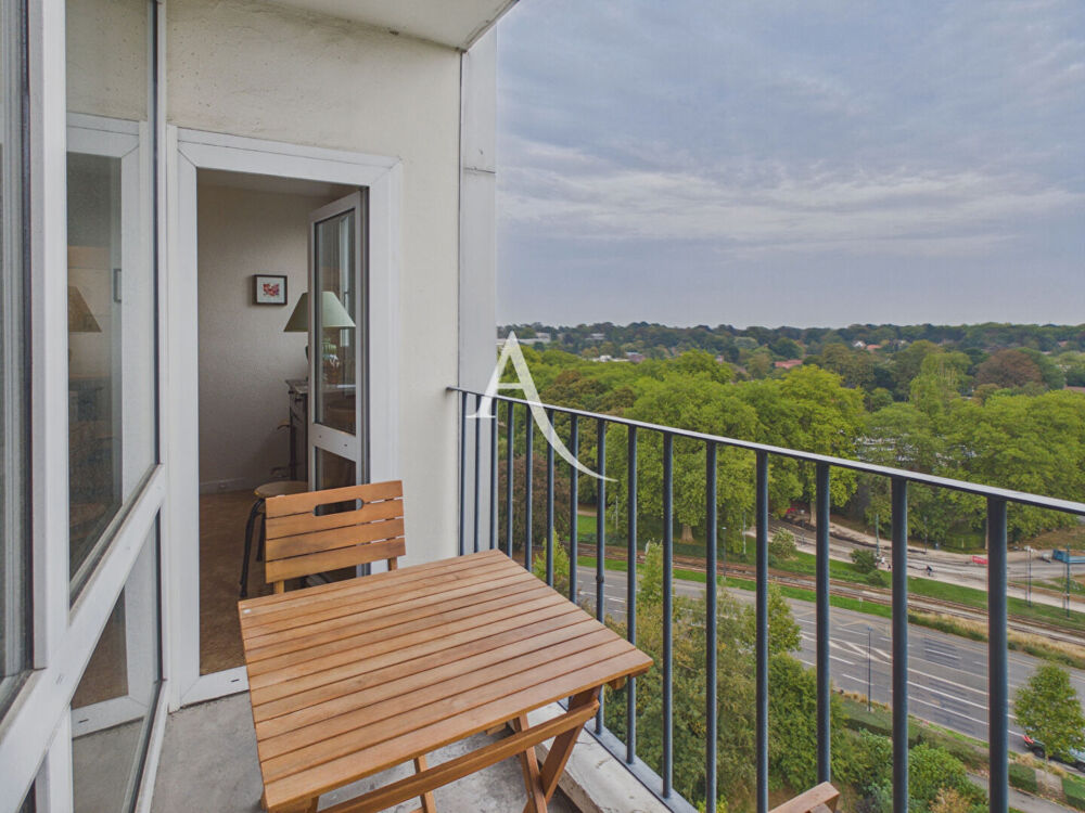 Opportunité à saisir - T3 avec Garage - 72,56 m² - ROUBAIX BARBIEUX
