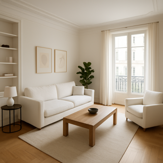  Appartement à vendre 4 pièces 81 m²