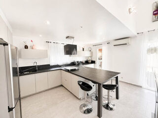  Maison à vendre 5 pièces 160 m²