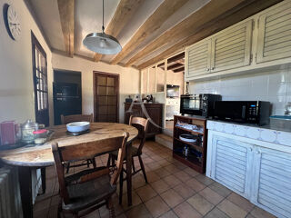  Maison � vendre 8 pi�ces 152 m�