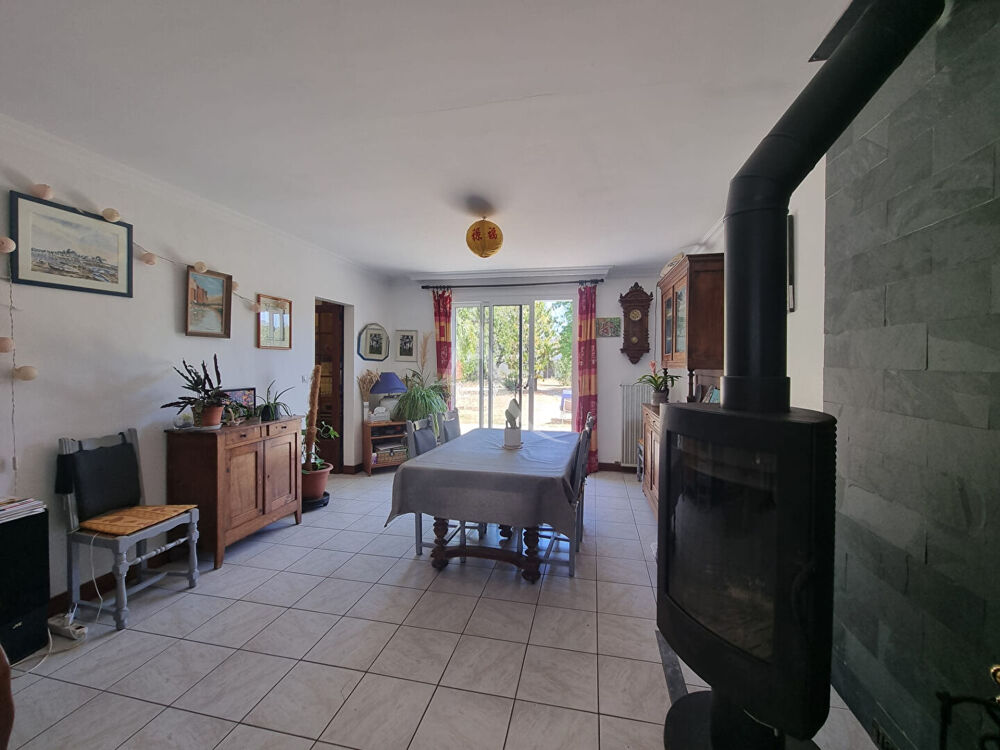 Vente Maison Maison Familiale. Croix Bonneau. Nantes Nantes
