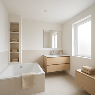 Appartement à vendre 3 pièces 61 m²