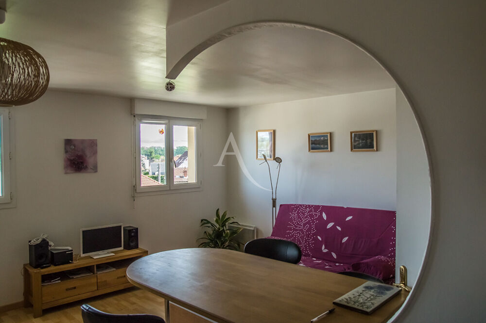 Appartement Chelles 2 pièce(s) 42.45 m2