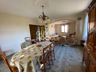  Maison à vendre 10 pièces 220 m²