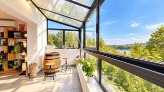  Maison à vendre 8 pièces 271 m²