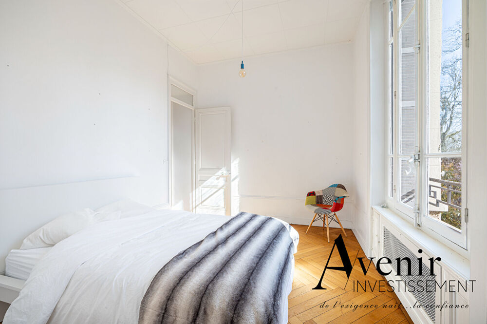 à vendre  Appartement Lyon 6